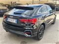 AUDI Q3 SPORTBACK SPB 35 TDI