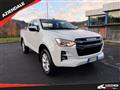 ISUZU D-MAX N60 1.9 Space Cab BB 4X4 A/T