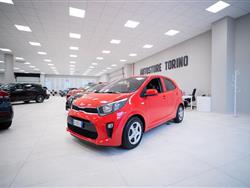 KIA PICANTO 1.0 DPI Urban