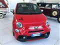 ABARTH 595 TURISMO 1.4 Turbo T-Jet 165 CV Turismo