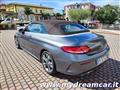 MERCEDES CLASSE C d Cabrio Premium Plus