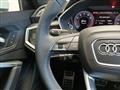 AUDI Q3 35 TFSI S tronic S line black  edition