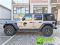 JEEP WRANGLER Unlimited 2.0 Turbo Rubicon GARANZIA INCLUSA