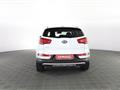 KIA SPORTAGE 2016 Sportage 1.7 CRDI VGT 2WD Cool