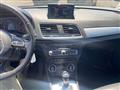 AUDI Q3 2.0 TDI 150 CV quattro S tronic