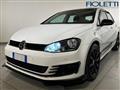 VOLKSWAGEN GOLF Business 1.6 BlueTDI 110 CV DSG 5p. Highline