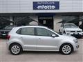 VOLKSWAGEN POLO 5p 1.2 tdi bm 75CV - Per Neopat.