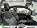 FIAT 500C 1.2 Lounge