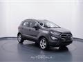 FORD ECOSPORT 1.0 EcoBoost 125cv Start&Stop Business