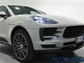 PORSCHE MACAN 2.0 BENZINA TETTO PANORAMICO