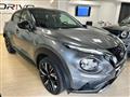 NISSAN JUKE 1.0 DIG-T 114 CV DCT N-Design