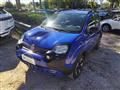 FIAT PANDA 1.2cc CROSS 69cv SENS PARK BLUETOOTH CLIMA STEREO