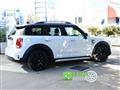 MINI COUNTRYMAN HYBRID 1.5 Cooper SE Countryman ALL4 Automatica