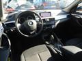 BMW X1 sDrive20d Business Advantage Automatico