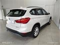 BMW X1 sDrive16d Business