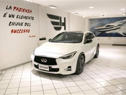 INFINITI Q30 2.2d Sport 170cv dct