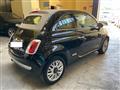 FIAT 500C 1.2 Lounge