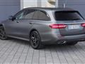 MERCEDES CLASSE E STATION WAGON e EQ-Power Premium Plus Plug-In