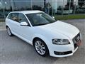 AUDI A3 SPORTBACK SPB 2.0 TDI F.AP. Ambition