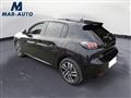 PEUGEOT 208 PureTech 75 Stop&Start 5 porte Allure Pack