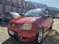 FIAT PANDA VAN Panda 1.2 Climbing 4x4 OK NEO PATENTATO