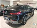 BMW X4 xDrive20d Msport