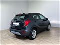 OPEL MOKKA X Mokka X 1.6 Ecotec 115CV 4x2 Start&Stop Advance