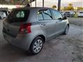 TOYOTA YARIS 1.0 5 porte Sol GPL