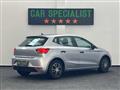 SEAT IBIZA 1.0 MPI 5 porte UNIPROP.|NEOPATENTATI|BLUETOOTH