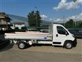 OPEL MOVANO CASSONE FISSO *KM 04-2024* 140CV *NO OBBLIGO FINAN