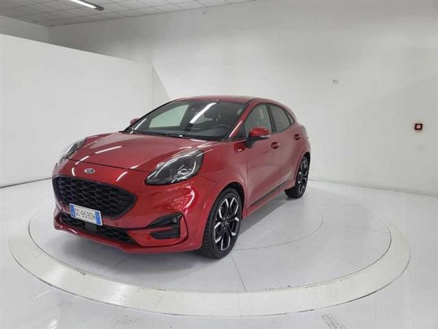 FORD PUMA 1.0 EcoBoost 125 CV S&S aut. ST-Line X