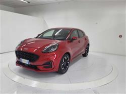 FORD PUMA 1.0 EcoBoost 125 CV S&S aut. ST-Line X