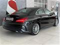 MERCEDES CLASSE CLA d 4Matic Automatic Premium