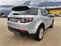 LAND ROVER DISCOVERY SPORT 2.0 TD4 180 CV HSE Luxury