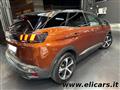 PEUGEOT 3008 BlueHDi 130 S&S EAT8 GT Line