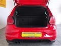 VOLKSWAGEN POLO 1.8 GTI 5p. BlueMotion Technology