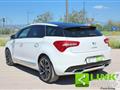 DS 5 Hybrid4 airdream Sport Chic GARANZIA