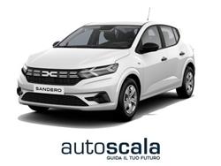 DACIA SANDERO Streetway Essential SCe 65