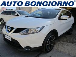 NISSAN QASHQAI 1.6 dCi 2WD Tekna