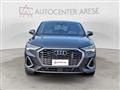 AUDI Q3 45 TFSI e S tronic S line edition