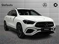 MERCEDES CLASSE GLA d Automatic AMG Line Advanced Plus