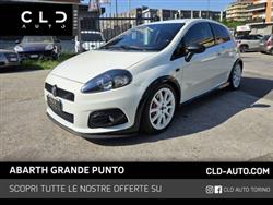 ABARTH PUNTO 1.4 T-Jet 16V 3 porte