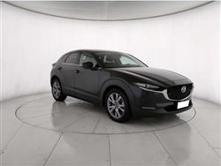 MAZDA CX-30 2.0 m-hybrid Sky-Active Exceed 2wd 122cv 6mt