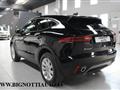 JAGUAR E-PACE 2.0D 150 CV AWD aut.-PARAURTI SPORTIVO - IVA ESPOS