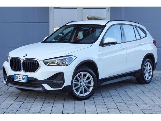 BMW X1 sDrive18d Business Advantage