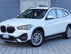 BMW X1 sDrive18d Business Advantage