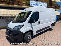 FIAT DUCATO 33 2.3 Mjt 140CV PM-TM Furgone