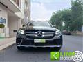 MERCEDES GLC SUV d 4Matic Premium TETTO PANORAMICO