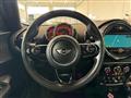 MINI CLUBMAN 2.0 SD Hype ALL4 aut.*/*SERVICE MINI*/