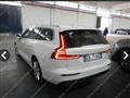 VOLVO V60 190 cv Geartronic Momentum km 52000 originali